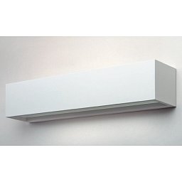 Obrázek pro produkt Nástěnné svítidlo QND 155 LED 23,8W 230V 2666lm DIM 3000K - ECO-DESIGN