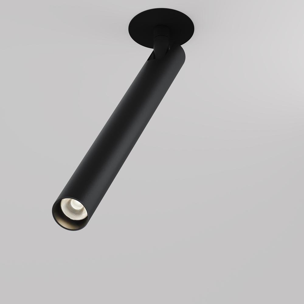 M C141RS-L300-6W3K-B Vestavné svítidlo Focus T 6W IP 20 C141RS-L300-6W3K-B - MAYTONI