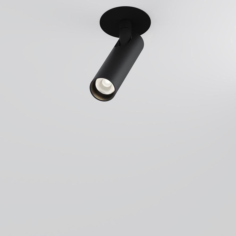 M C141RS-L125-6W3K-B Vestavné svítidlo Focus T 6W IP 20 C141RS-L125-6W3K-B - MAYTONI