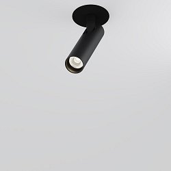 Obrázek pro produkt Vestavné svítidlo Focus T 6W IP 20 C141RS-L125-6W3K-B - MAYTONI