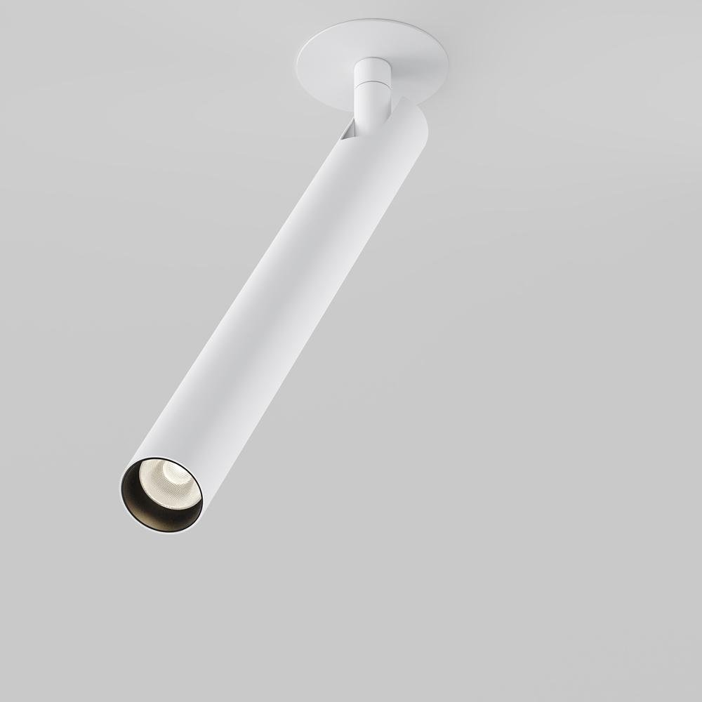 M C141RS-L300-6W3K-W Vestavné svítidlo Focus T 6W IP 20 C141RS-L300-6W3K-W - MAYTONI