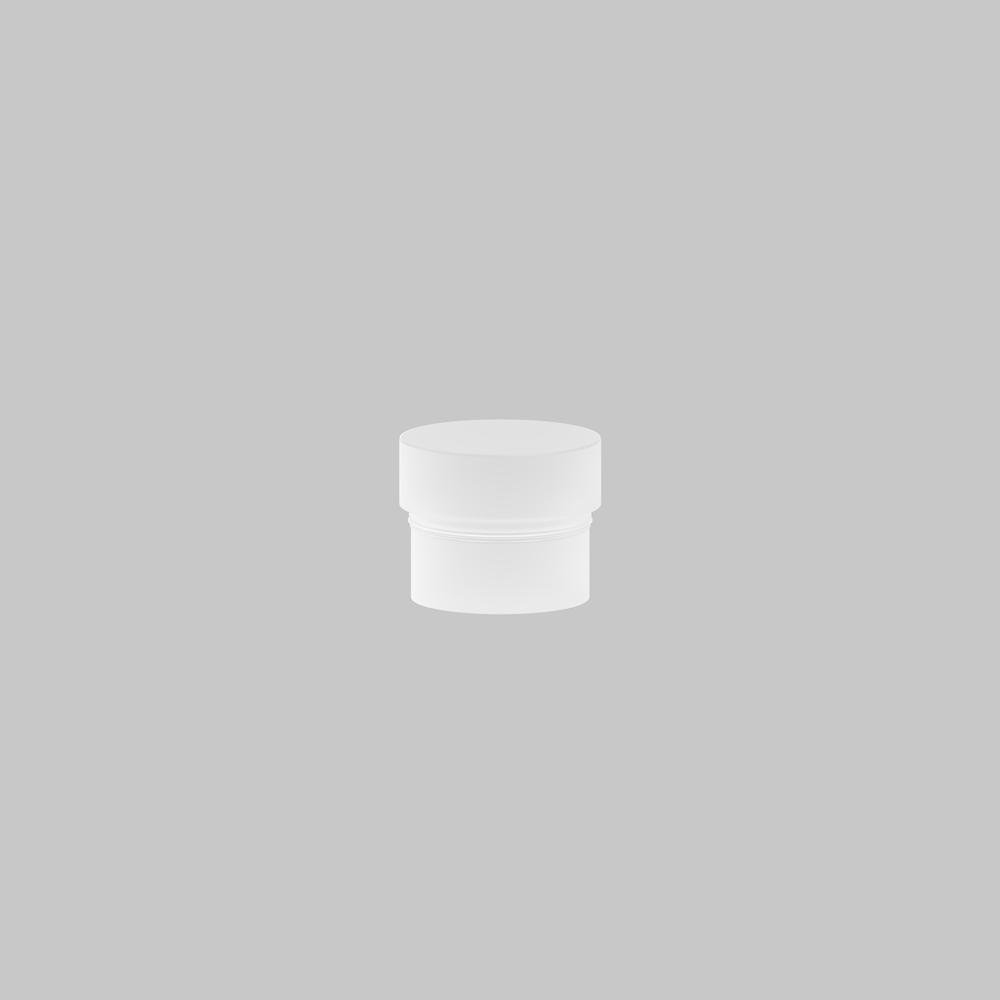 Levně M RINGSACR-5-W Dekorativer Acryl-Diffusor für Focus Led 5W RingSAcr-5-W - MAYTONI