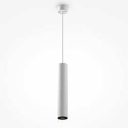 Obrázek pro produkt Závěsné svítidlo Artisan GU10 10W bílý hliník - MAYTONI