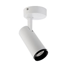 Obrázek pro produkt Deko-Light stropní přisazené svítidlo - Lucea, Tilt, 10 W, DTW, 1800-2700 K, bílá - DEKOLIGHT