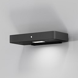 Obrázek pro produkt Nástěnné svítidlo Pir 3000K 2W IP 54 OSL456WL-L2GF3K - MAYTONI