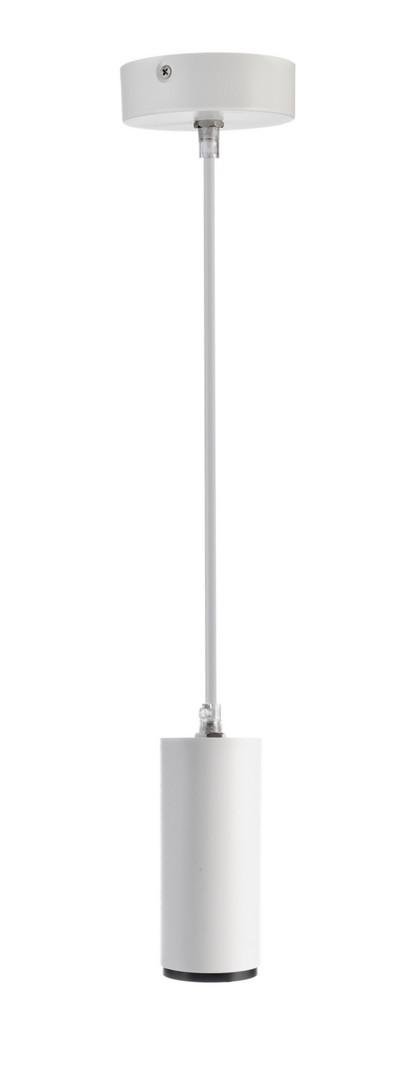IMPR 342243 Deko-Light závěsné svítidlo - Lucea, 6 W, DIM, 2700 K, bílá - LIGHT IMPRESSIONS