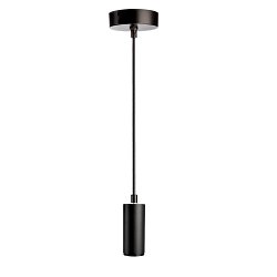 Obrázek pro produkt Deko-Light závěsné svítidlo - Lucea, 6 W, DIM, 2700 K, černá - DEKOLIGHT
