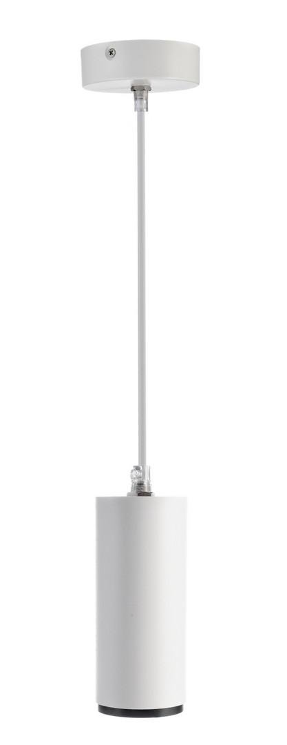 IMPR 342245 Deko-Light závěsné svítidlo - Lucea, 10 W, DIM, 2700 K, bílá - LIGHT IMPRESSIONS