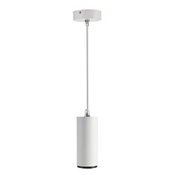 Obrázek pro produkt Deko-Light závěsné svítidlo - Lucea, 10 W, DIM, 2700 K, bílá - DEKOLIGHT