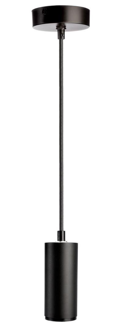 IMPR 342246 Deko-Light závěsné svítidlo - Lucea, 10 W, DIM, 2700 K, černá - LIGHT IMPRESSIONS