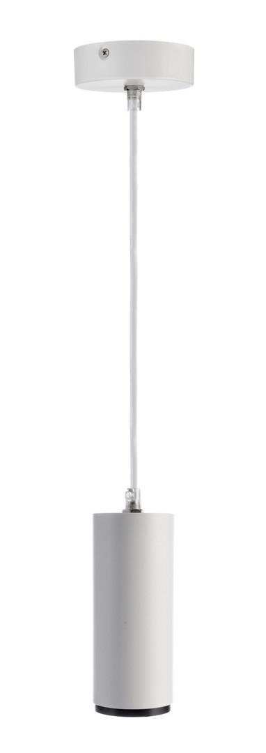 IMPR 342247 Deko-Light závěsné svítidlo - Lucea, 10 W, DTW, 1800-2700 K, bílá - LIGHT IMPRESSIONS