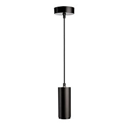 Obrázek pro produkt Deko-Light závěsné svítidlo - Lucea, 10 W, DTW, 1800-2700 K, černá - DEKOLIGHT