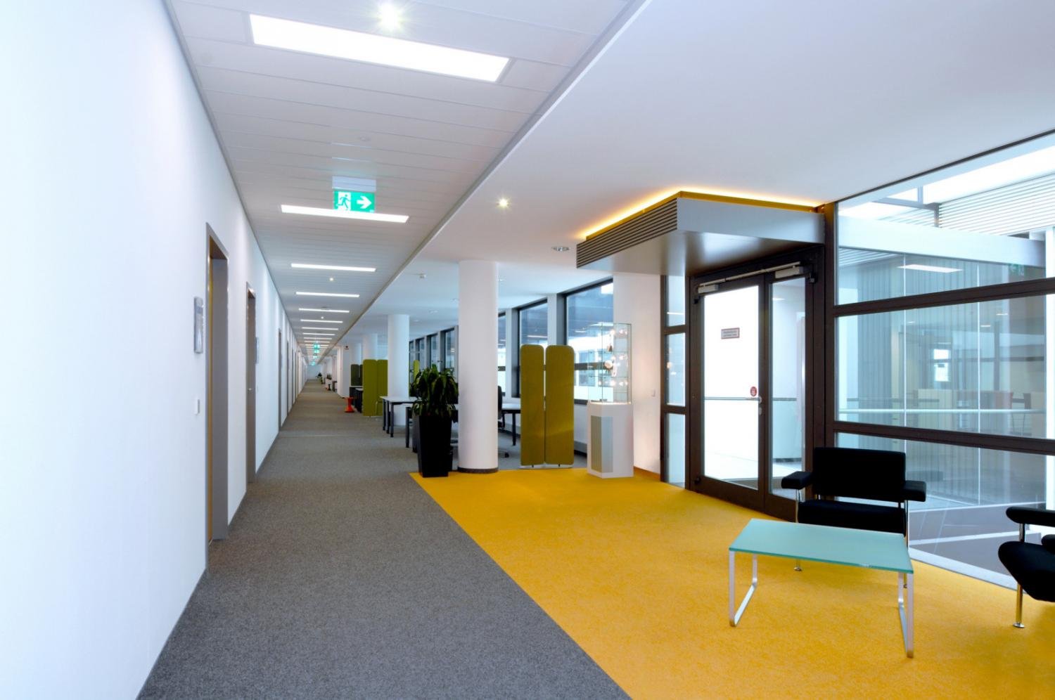 IMPR 100158 Deko-Light LED panel - Standard Sano 1500x300 mm, 33 W, 4000 K, bílá (obrázek 5)