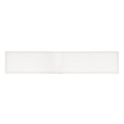 Obrázek pro produkt Deko-Light LED panel - Standard Sano 1500x300 mm, 33 W, 4000 K, bílá - DEKOLIGHT