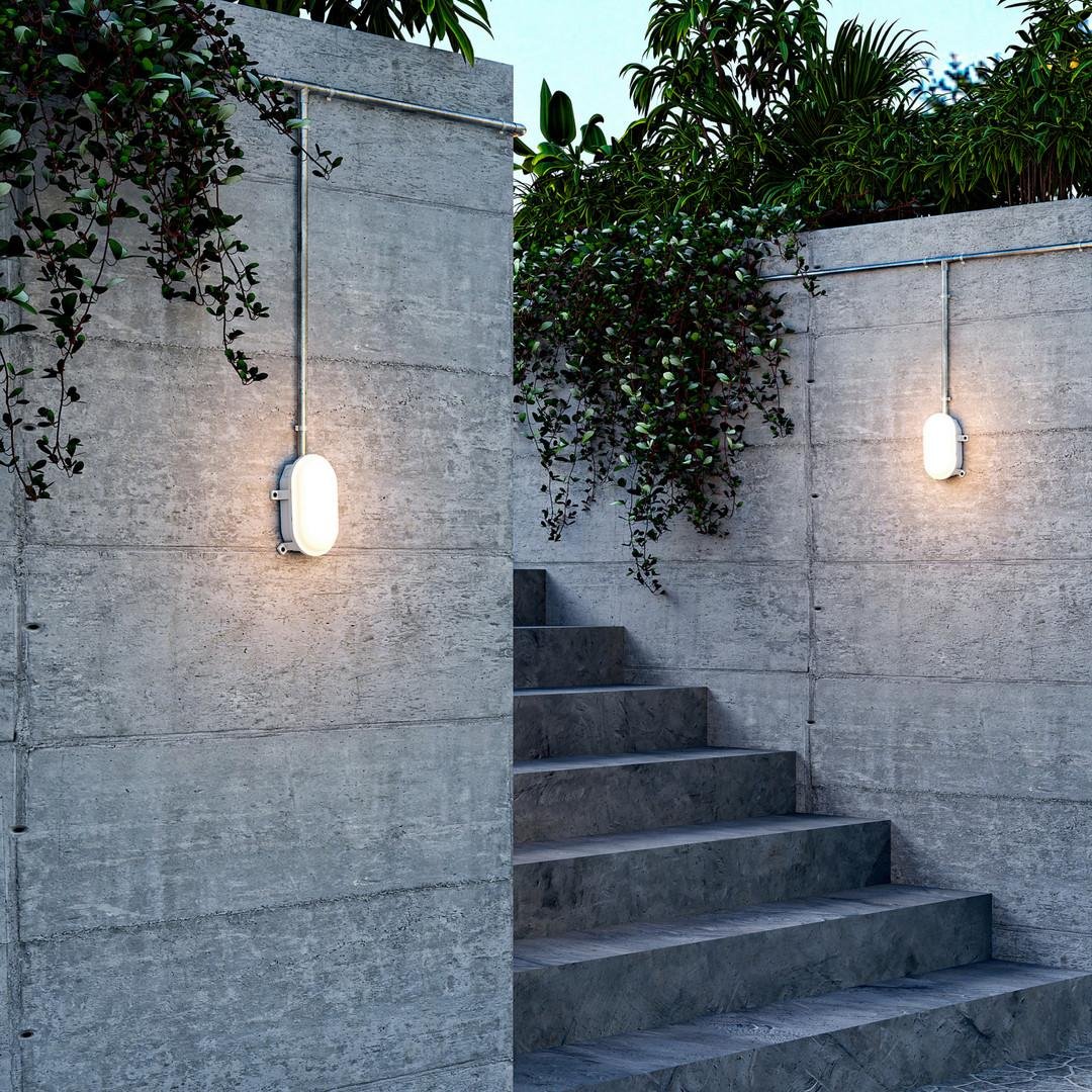 Obrázek produktu Deko-Light stropní a nástěnné přisazené svítidlo - Sotano, 4,5/7,5 W, 3000/4000 K, bílá - LIGHT IMPRESSIONS 11 Obrázek produktu Deko-Light stropní a nástěnné přisazené svítidlo - Sotano, 4,5/7,5 W, 3000/4000 K, bílá - LIGHT IMPRESSIONS 11