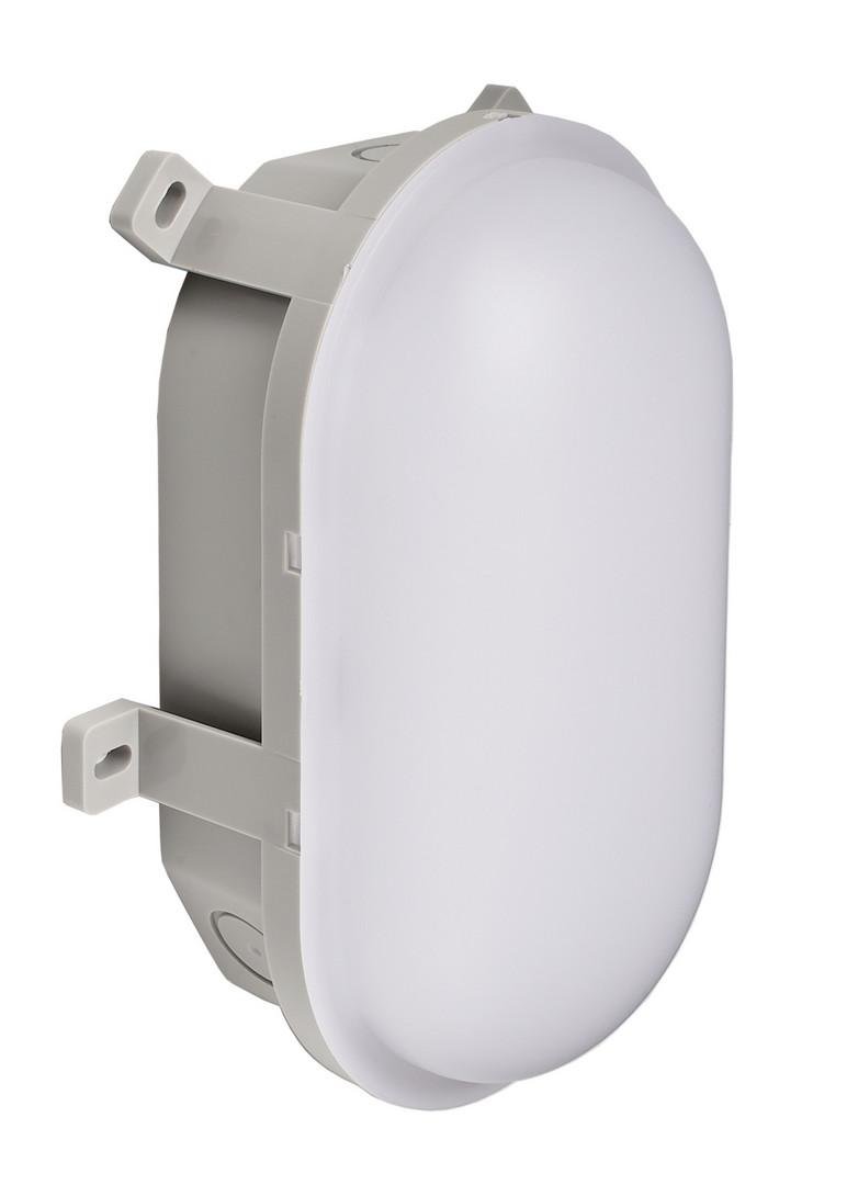 Deko-Light stropní a nástěnné přisazené svítidlo - Sotano, 4,5/7,5 W, 3000/4000 K, šedá - LIGHT IMPRESSIONS Obrázek produktu Deko-Light stropní a nástěnné přisazené svítidlo - Sotano, 4,5/7,5 W, 3000/4000 K, šedá - LIGHT IMPRESSIONS