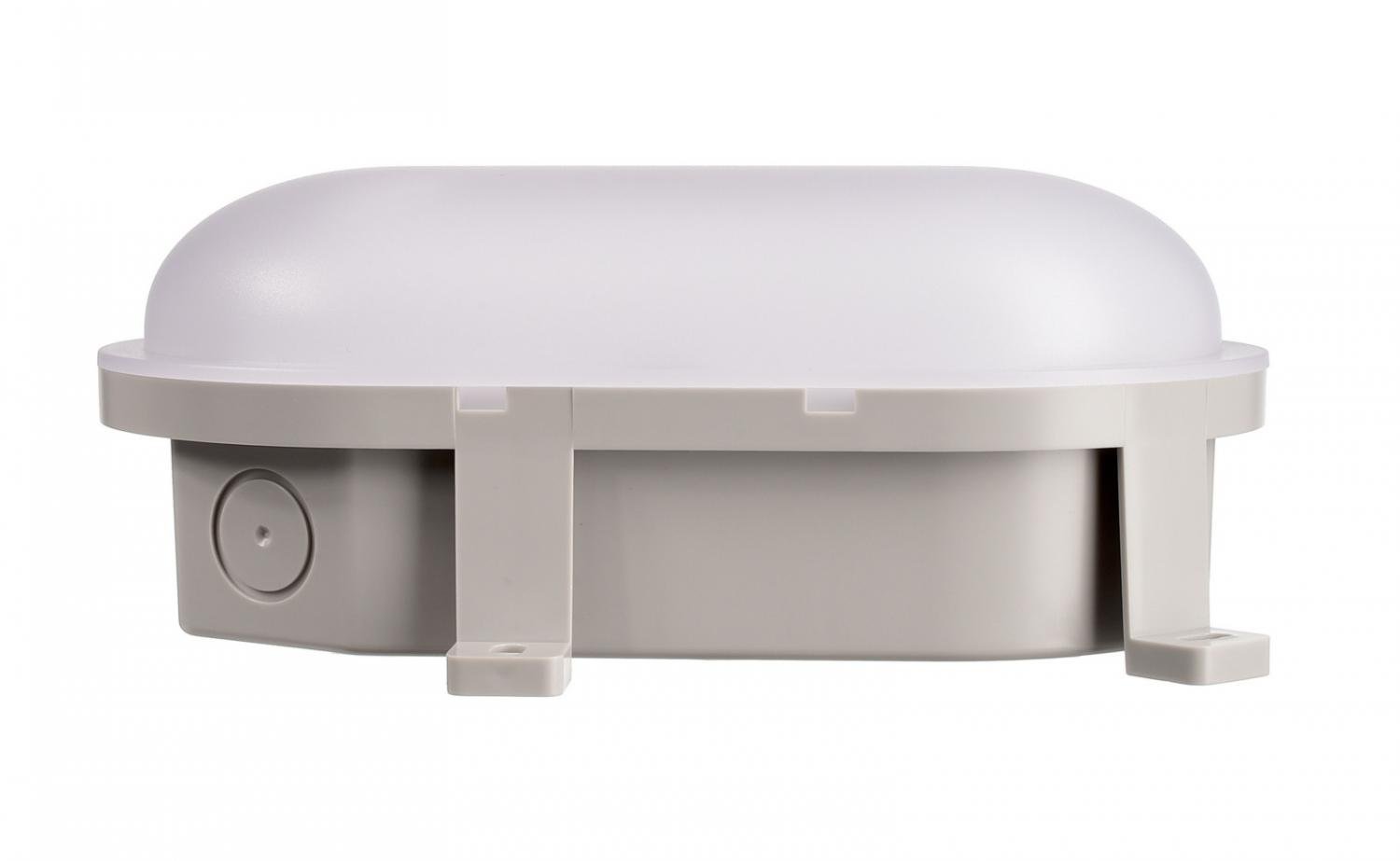 Obrázek produktu Deko-Light stropní a nástěnné přisazené svítidlo - Sotano, 4,5/7,5 W, 3000/4000 K, šedá - LIGHT IMPRESSIONS 2 Obrázek produktu Deko-Light stropní a nástěnné přisazené svítidlo - Sotano, 4,5/7,5 W, 3000/4000 K, šedá - LIGHT IMPRESSIONS 2