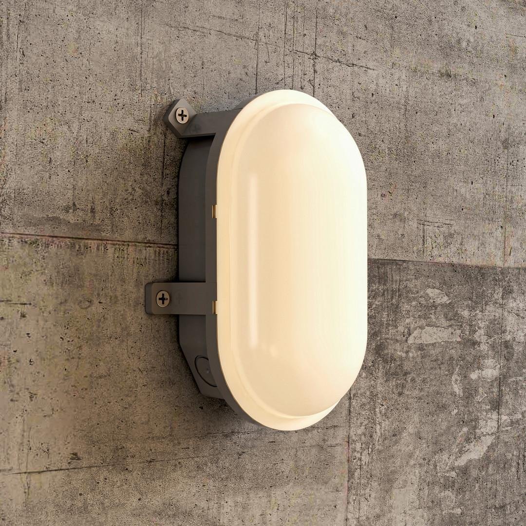 Obrázek produktu Deko-Light stropní a nástěnné přisazené svítidlo - Sotano, 4,5/7,5 W, 3000/4000 K, šedá - LIGHT IMPRESSIONS 5 Obrázek produktu Deko-Light stropní a nástěnné přisazené svítidlo - Sotano, 4,5/7,5 W, 3000/4000 K, šedá - LIGHT IMPRESSIONS 5