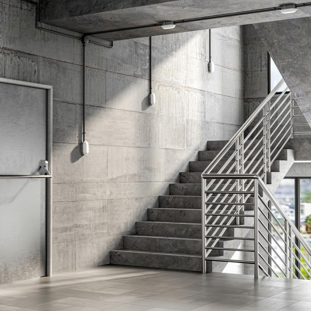 Obrázek produktu Deko-Light stropní a nástěnné přisazené svítidlo - Sotano, 4,5/7,5 W, 3000/4000 K, šedá - LIGHT IMPRESSIONS 10 Obrázek produktu Deko-Light stropní a nástěnné přisazené svítidlo - Sotano, 4,5/7,5 W, 3000/4000 K, šedá - LIGHT IMPRESSIONS 10