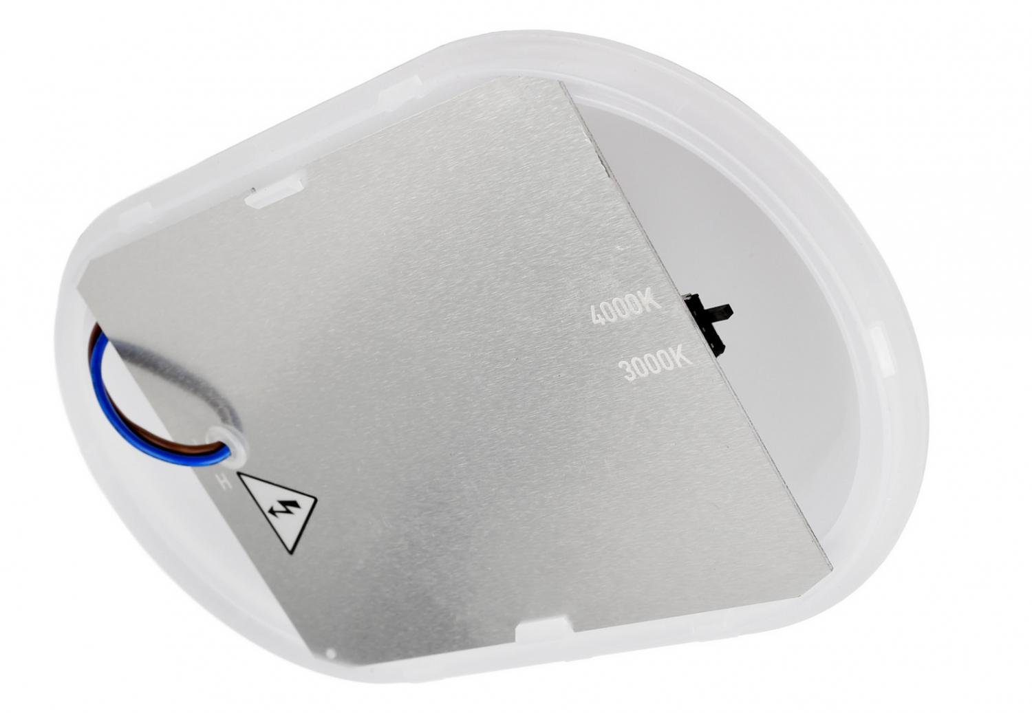 Obrázek produktu Deko-Light stropní / nástěnné svítidlo Sotano 4,5/7,5 W 3000/4000K černé - LIGHT IMPRESSIONS 6 Obrázek produktu Deko-Light stropní / nástěnné svítidlo Sotano 4,5/7,5 W 3000/4000K černé - LIGHT IMPRESSIONS 6