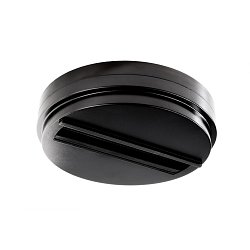 Obrázek pro produkt Deko-Light 3-fázový kolejnicový systém - D Line DALI přisazený adaptér pro svítidla, černá - DEKOLIGHT