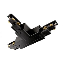 Obrázek pro produkt Deko-Light 3-fázový kolejnicový systém - D Line DALI T-spojka pravé-pravé-levé měnitelná - DEKOLIGHT