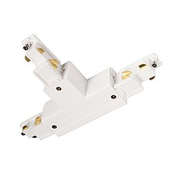 Obrázek pro produkt Deko-Light 3-fázový kolejnicový systém - D Line DALI T-spojka levé-levé-pravé měnitelná - DEKOLIGHT