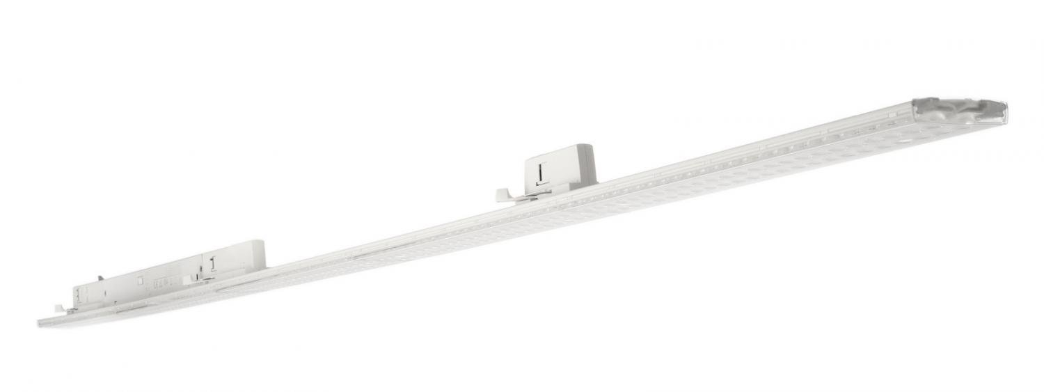 IMPR 707197 Deko-Light 3-fázové svítidlo - lineární Pro, Tilt, 50 W, 3000 K, bílá - LIGHT IMPRESSIONS