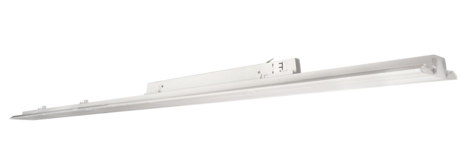 IMPR 707191 Deko-Light 3-fázové svítidlo - lineární Pro, Fold, 50 W, 4000 K, bílá - LIGHT IMPRESSIONS