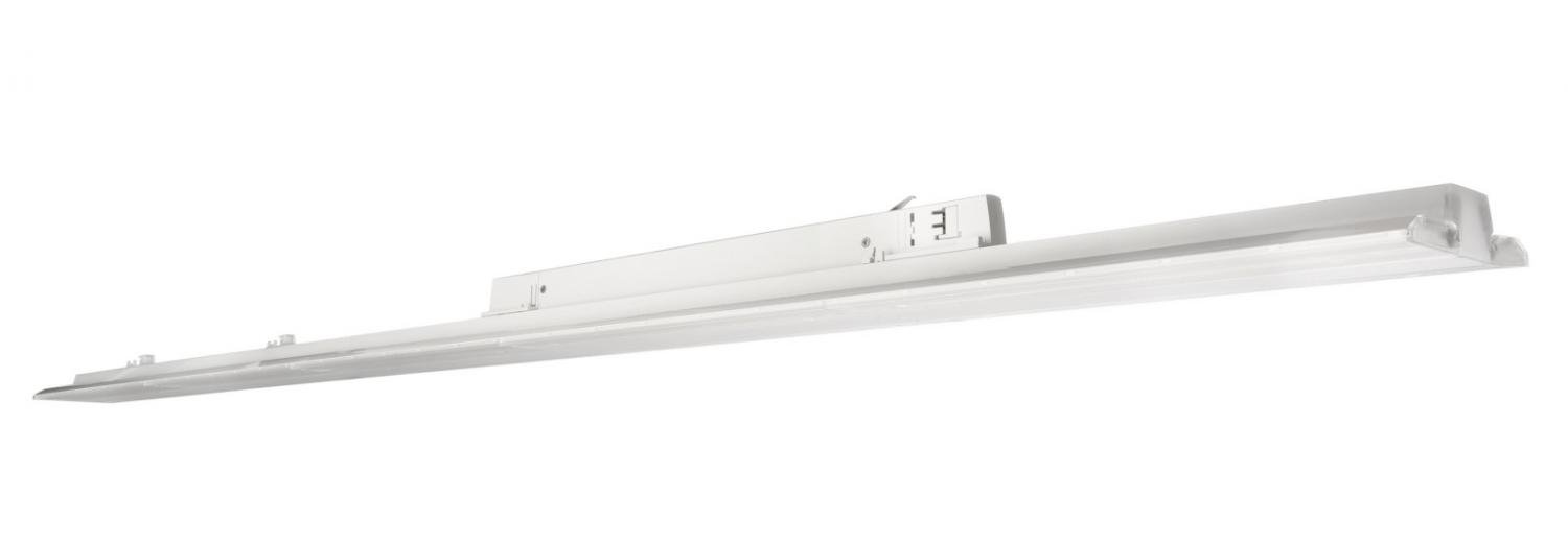 IMPR 707207 Deko-Light 3-fázové svítidlo - lineární Pro, Fold, 50 W, 3000 K, bílá - LIGHT IMPRESSIONS