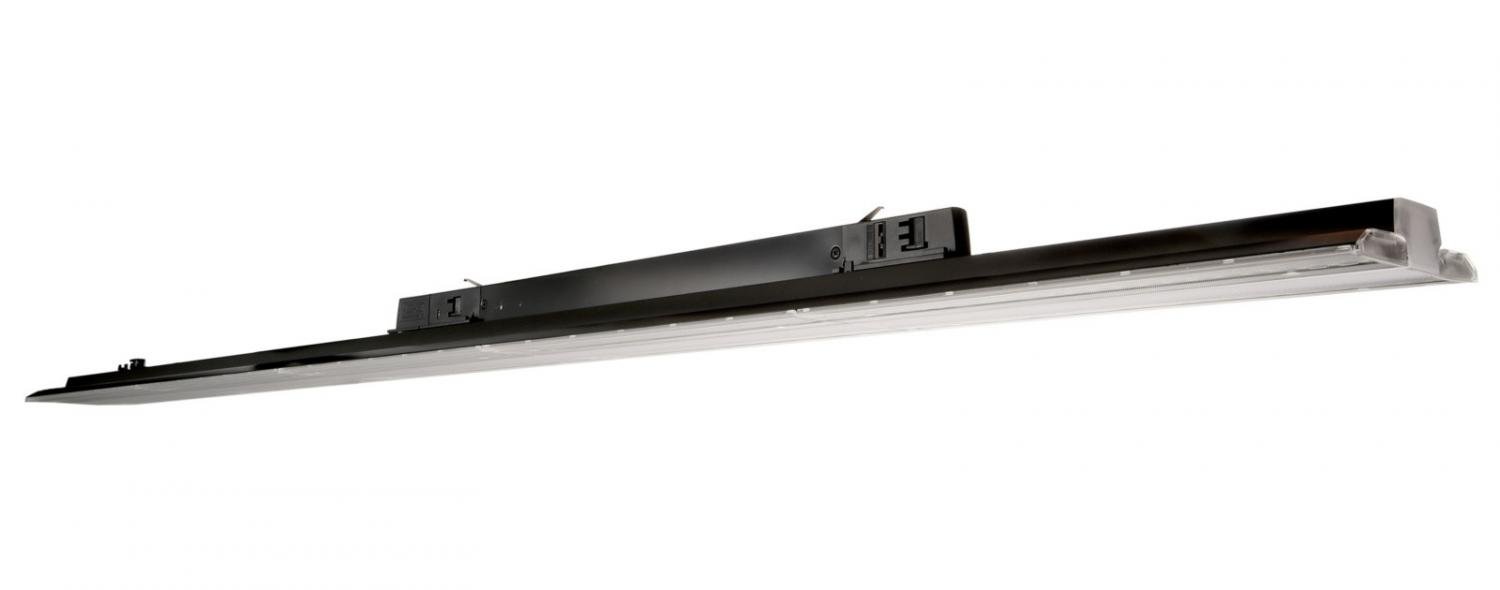 IMPR 707194 Deko-Light 3-fázové svítidlo - lineární Pro, Fold, 50 W, DALI, 4000 K, černá - LIGHT IMPRESSIONS