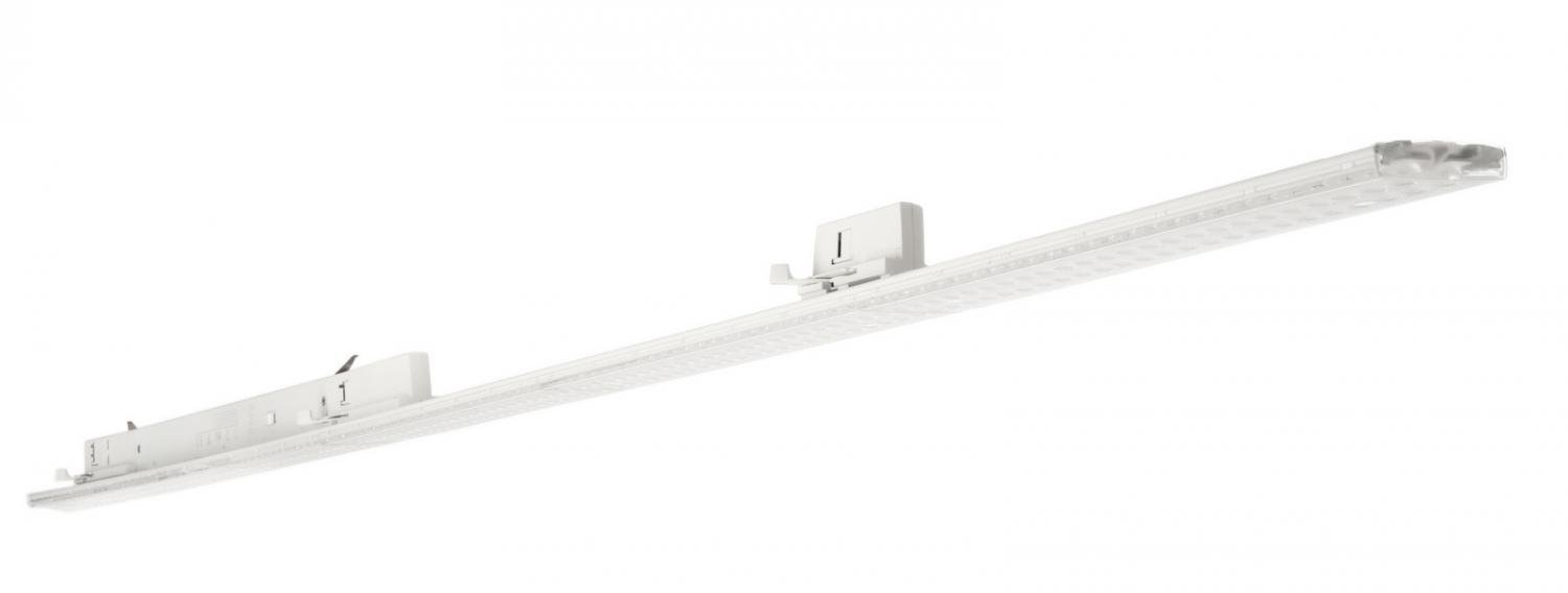 IMPR 707199 Deko-Light 3-fázové svítidlo - lineární Pro, Tilt, 50 W, DALI, 3000 K, bílá - LIGHT IMPRESSIONS