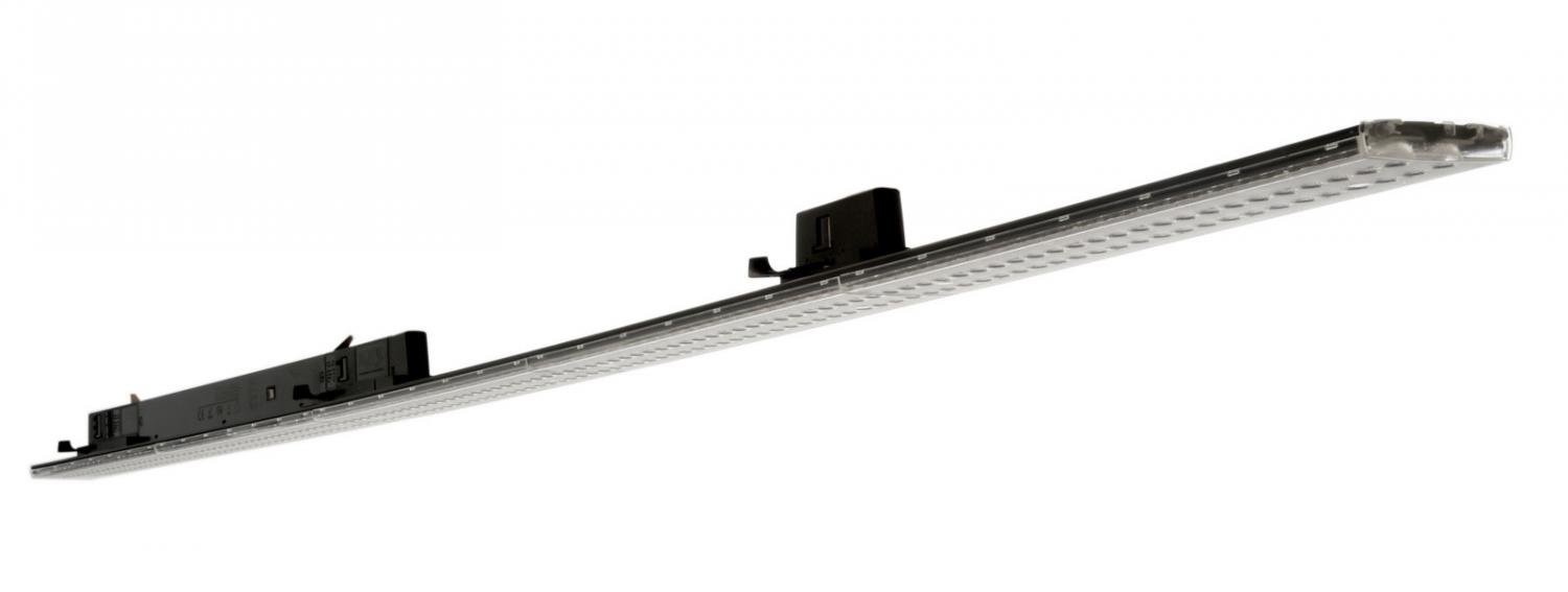 IMPR 707200 Deko-Light 3-fázové svítidlo - lineární Pro, Tilt, 50 W, DALI, 3000 K, černá - LIGHT IMPRESSIONS