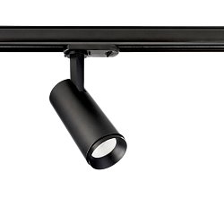 Obrázek pro produkt Deko-Light 1-fázový kolejnicový systém bodové svítidlo - Lucea, Tilt, 10 W, DTW, 1800-2700 K, černá - DEKOLIGHT