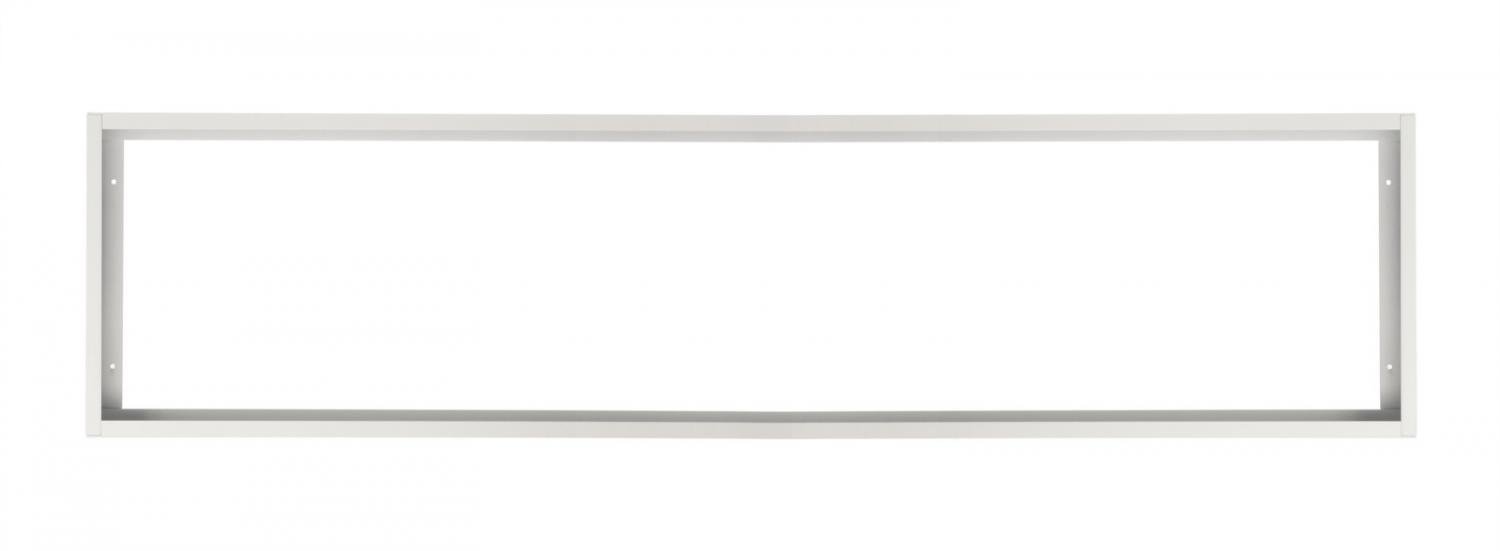 IMPR 930795 Deko-Light příslušenství - přisazený rám pro 1500x300mm Panel - LIGHT IMPRESSIONS