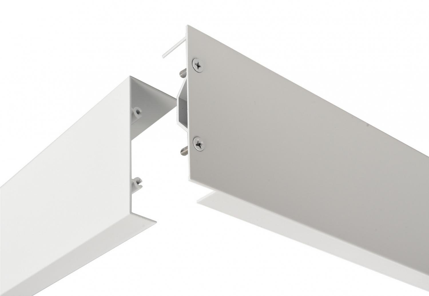 IMPR 930795 Deko-Light příslušenství - přisazený rám pro 1500x300mm Panel (obrázek 3)