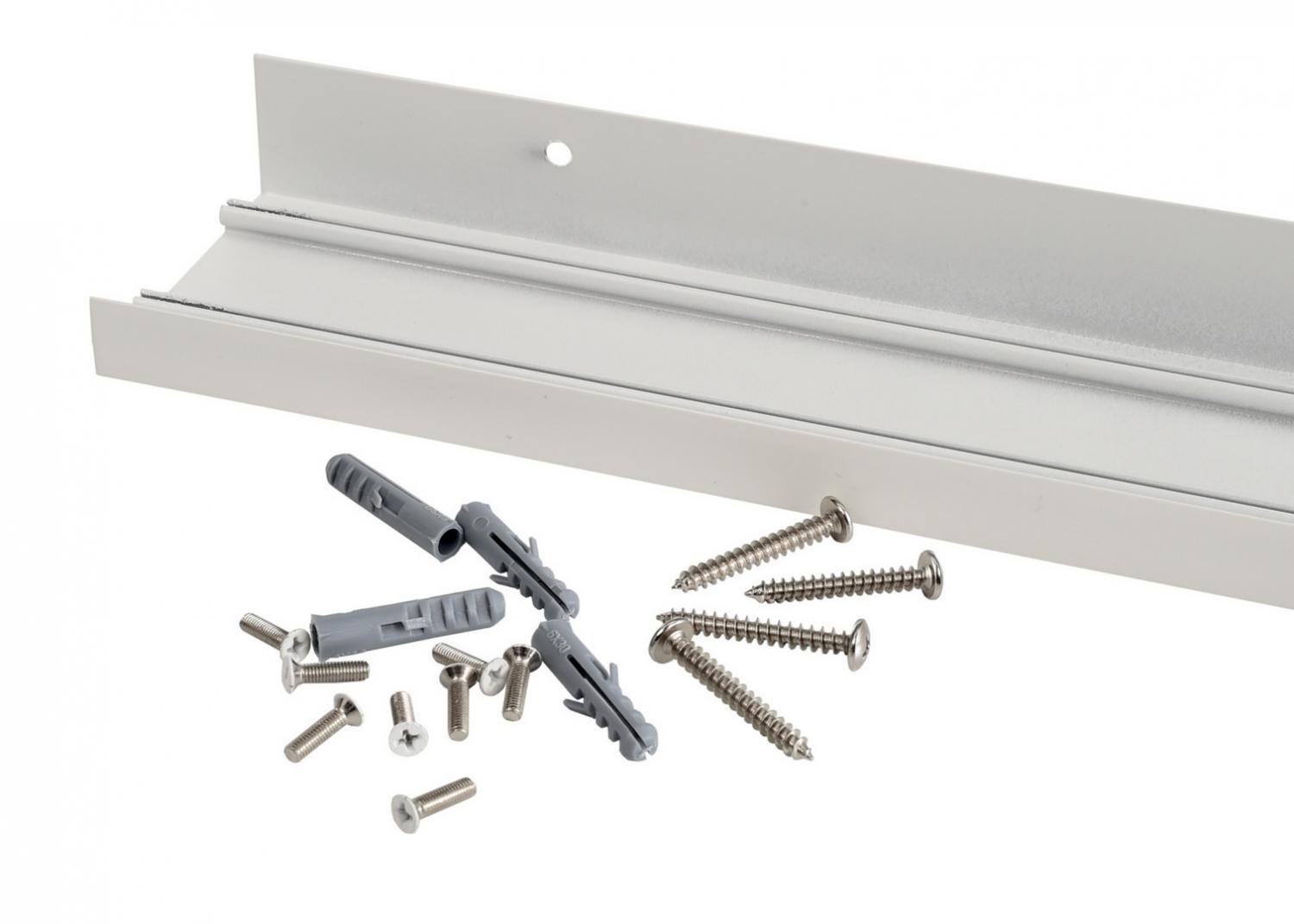 IMPR 930795 Deko-Light příslušenství - přisazený rám pro 1500x300mm Panel (obrázek 4)