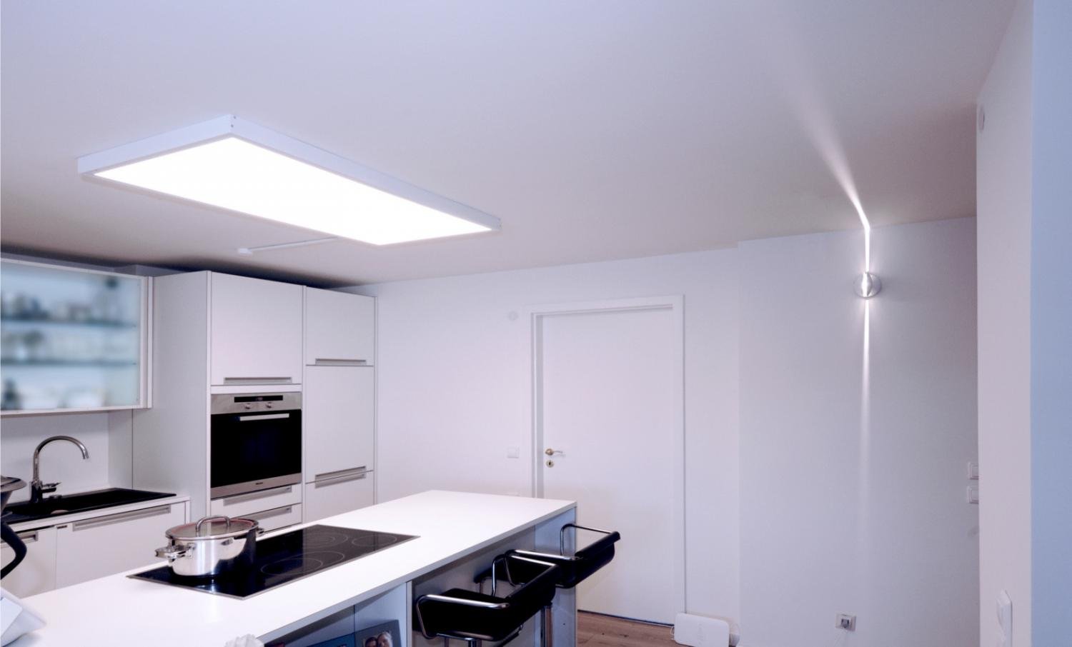 IMPR 930795 Deko-Light příslušenství - přisazený rám pro 1500x300mm Panel (obrázek 5)