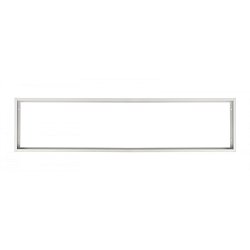Obrázek pro produkt Deko-Light příslušenství - přisazený rám pro 1500x300mm Panel - DEKOLIGHT