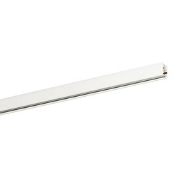 Obrázek pro produkt VÝPRODEJ VZORKU - Lišta SMART.TRACK matná bílá 1500mm - OLIGO