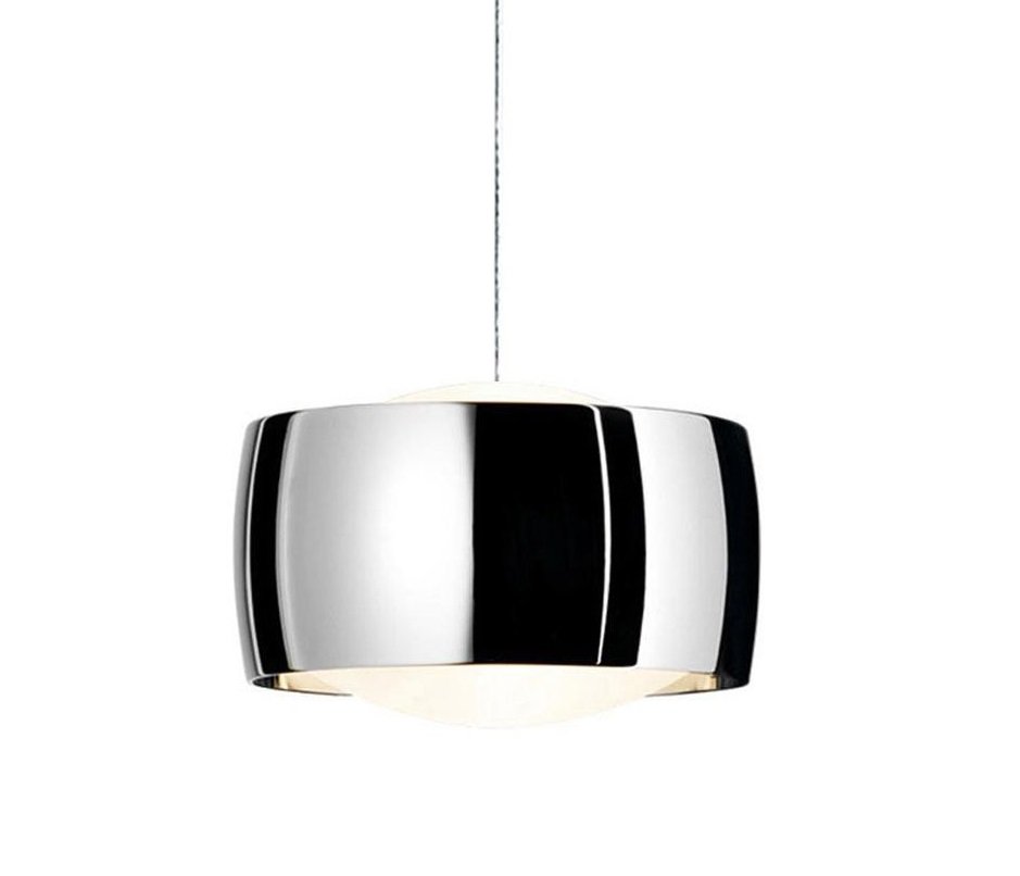 Levně OL G20-931-41-05X VÝPRODEJ VZORKU - Závěsné svítidlo GRACE pro systém SMART.POINT chrom 24V DC 22W 1150lm Tunable white 2200-5000K Casambi - OLIGO