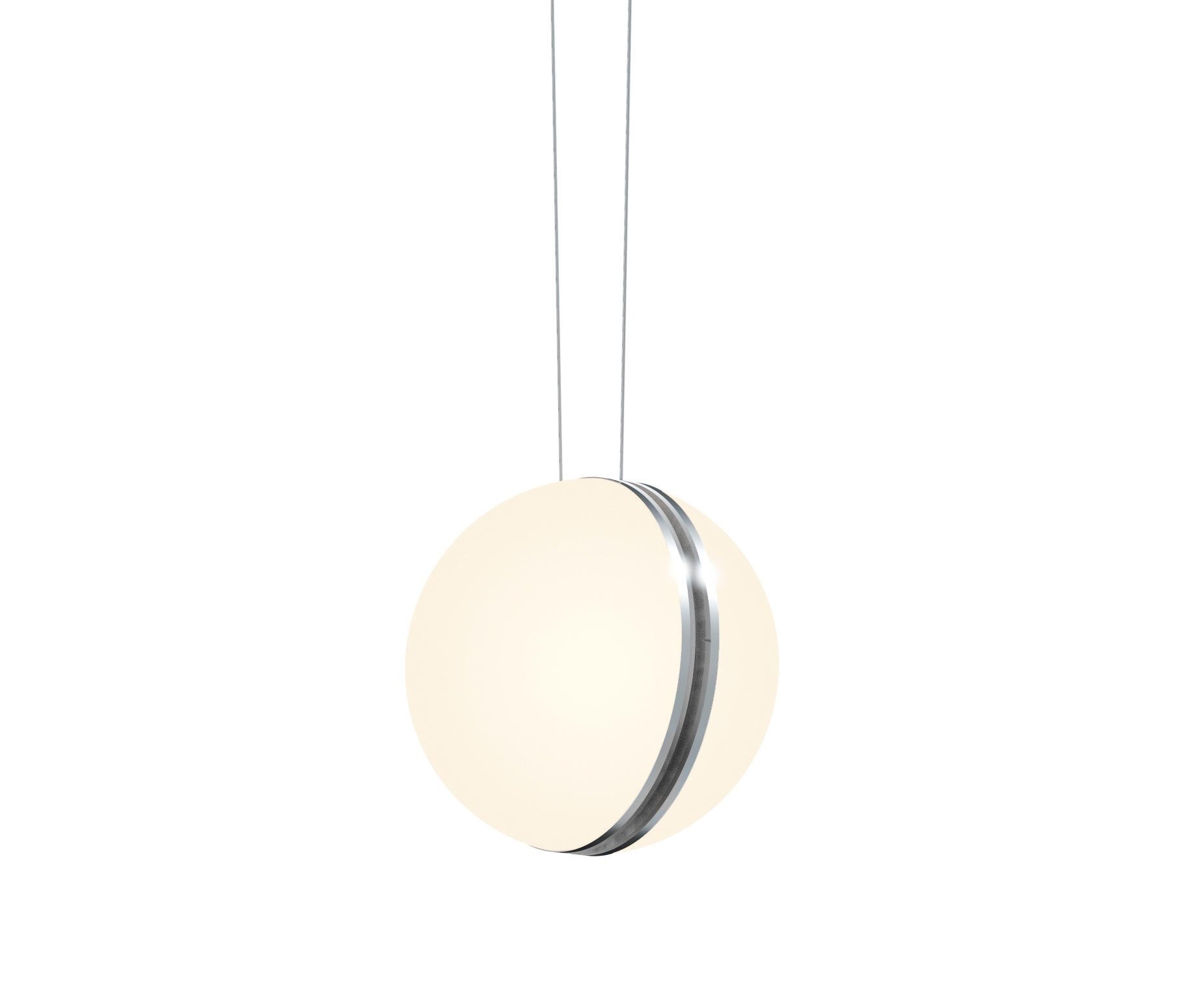 Levně OL T71-849-20-21X VÝPRODEJ VZORKU - Svítidlo NOVA M pro systém SLACK-LINE Ø170mm Tunable white 2200-5000K 24V DC 500lm 13,8W Touch dimmer + Casambi - OLIGO