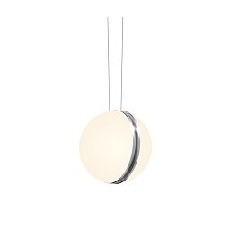 Obrázek pro produkt VÝPRODEJ VZORKU - Svítidlo NOVA S pro systém SLACK-LINE Ø120mm Tunable white 2200-5000K 24V DC 350lm 10W Touch dimmer + Casambi - OLIGO