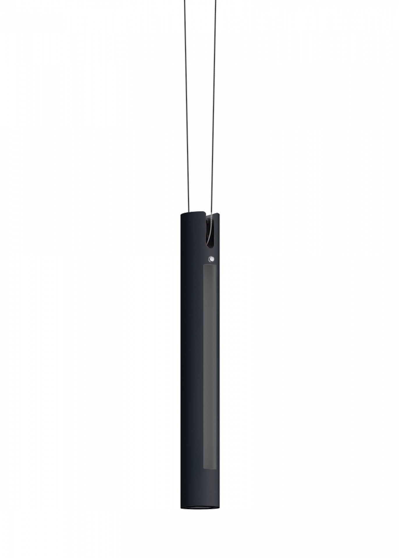 OL 71-850-11-23X VÝPRODEJ VZORKU - Svítidlo BREAK-IT pro systém SLACK-LINE černé 24V Tunable white 2200-5000K Casambi spotlight 550lm 8,8W 52° / area light 600lm 10,3W Dimmer switch - OLIGO