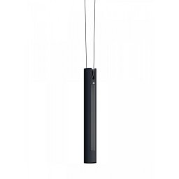Obrázek pro produkt VÝPRODEJ VZORKU - Svítidlo BREAK-IT pro systém SLACK-LINE černé 24V Tunable white 2200-5000K Casambi spotlight 550lm 8,8W 52° / area light 600lm 10,3W Dimmer switch - OLIGO
