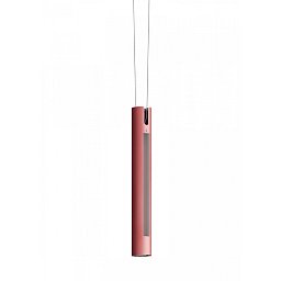 Obrázek pro produkt VÝPRODEJ VZORKU - Svítidlo BREAK-IT pro systém SLACK-LINE růžová zlatá 24V Tunable white 2200-5000K Casambi spotlight 550lm 8,8W / arealight 600lm 10,3W - OLIGO