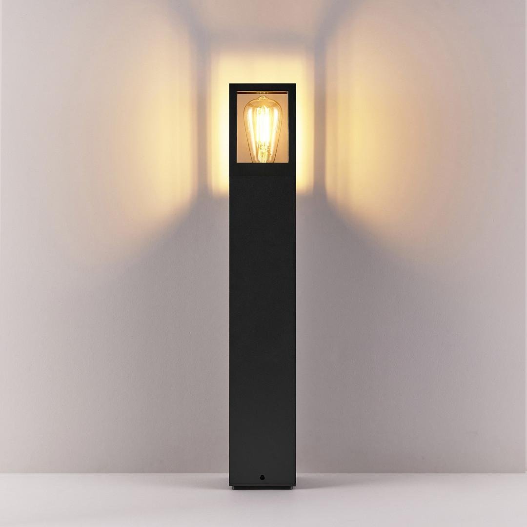 IMPR 730496 Deko-Light stojací svítidlo - Facado A 650 mm, 1x max. 20 W E27, antracit (obrázek 4)