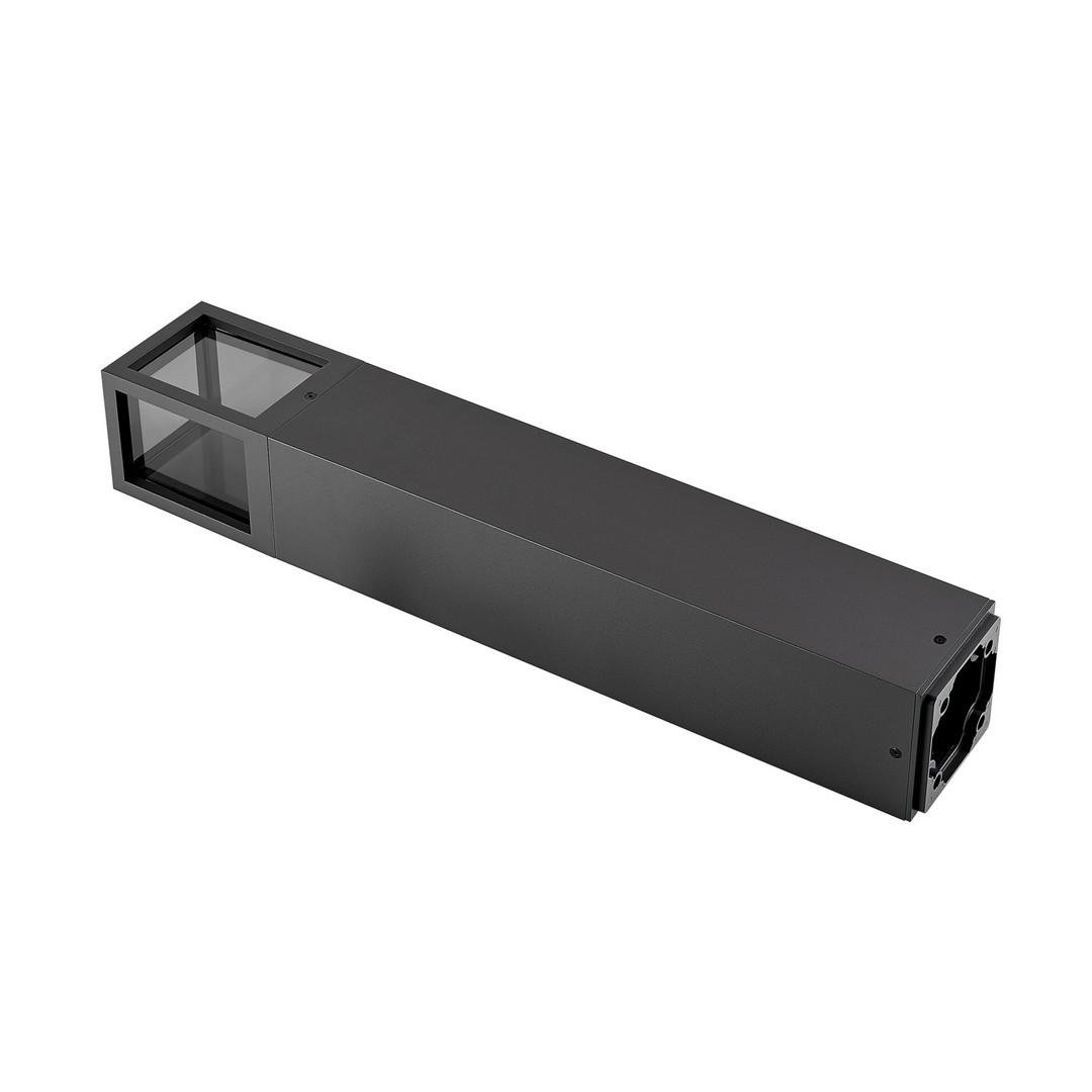 IMPR 730496 Deko-Light stojací svítidlo - Facado A 650 mm, 1x max. 20 W E27, antracit (obrázek 5)