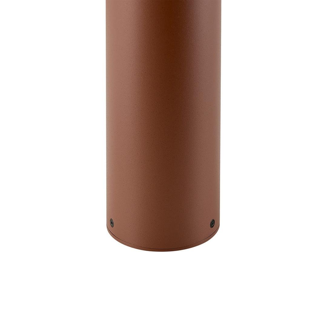 Obrázek produktu Deko-Light stojací svítidlo - Facado II kulaté opal 650mm, 1x max 20 W, E27, rezavá - LIGHT IMPRESSIONS 7 Obrázek produktu Deko-Light stojací svítidlo - Facado II kulaté opal 650mm, 1x max 20 W, E27, rezavá - LIGHT IMPRESSIONS 7