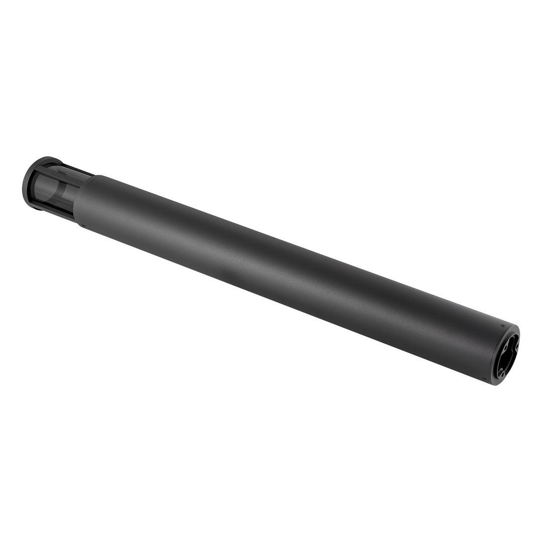 Obrázek produktu Deko-Light stojací svítidlo Facado II kulaté tónované 1m max. 20W E27 šedá - LIGHT IMPRESSIONS 3 Obrázek produktu Deko-Light stojací svítidlo Facado II kulaté tónované 1m max. 20W E27 šedá - LIGHT IMPRESSIONS 3